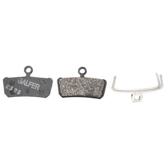 Galfer FD459 Brake Pads - SRAM G2, Guide R/RS/RSC/Ultimate - Image 4