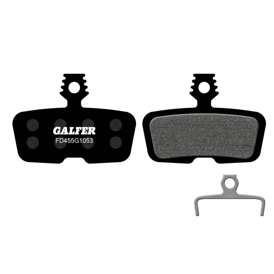 Galfer FD455 SRAM Code R/RSC Guide RE Brake Pads