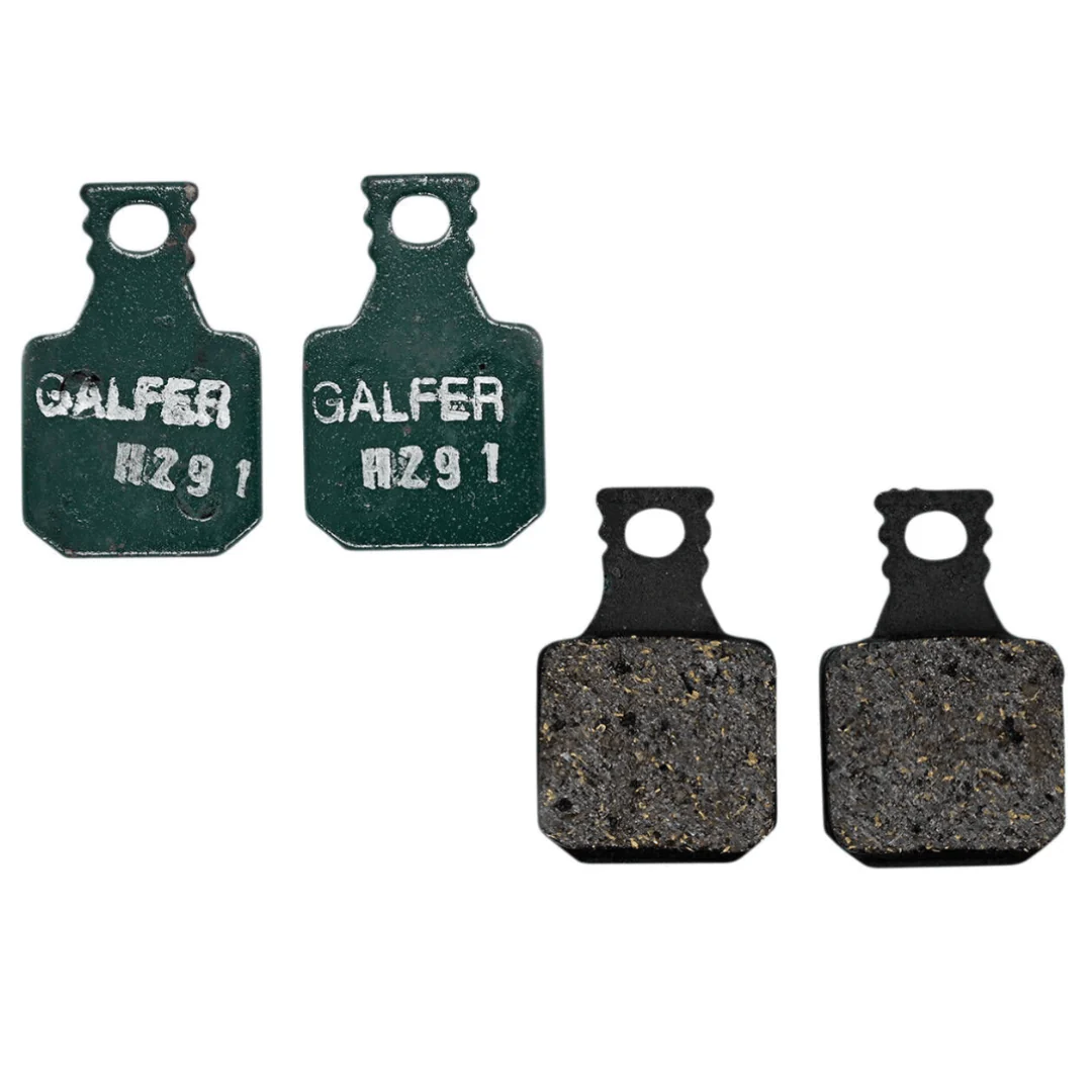 Galfer FD487 Brake Pads - Magura MT 4Pistons, MT7, MT5