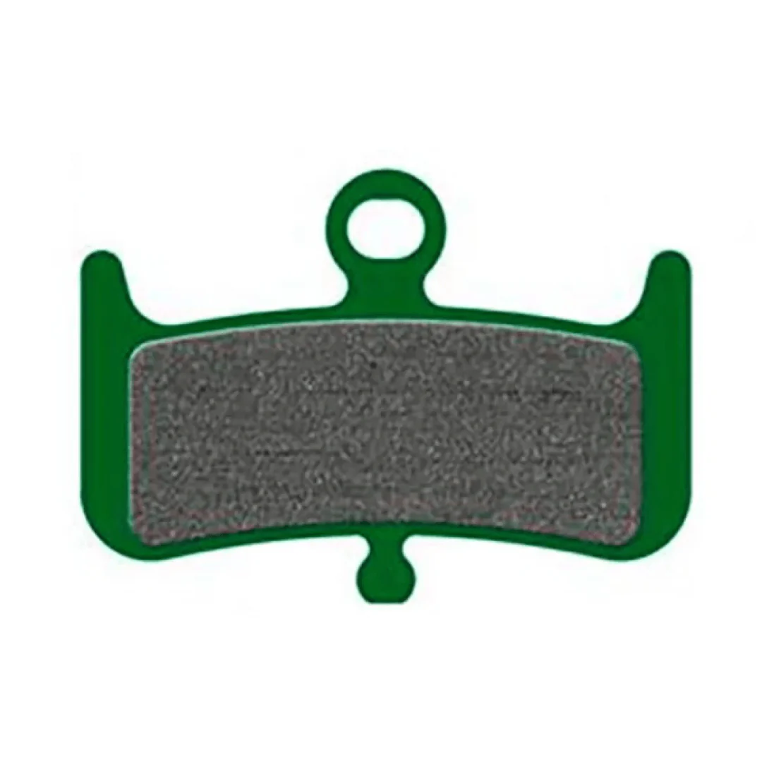 Galfer Hayes Dominion A4 Pro Compound Disc Brake Pads