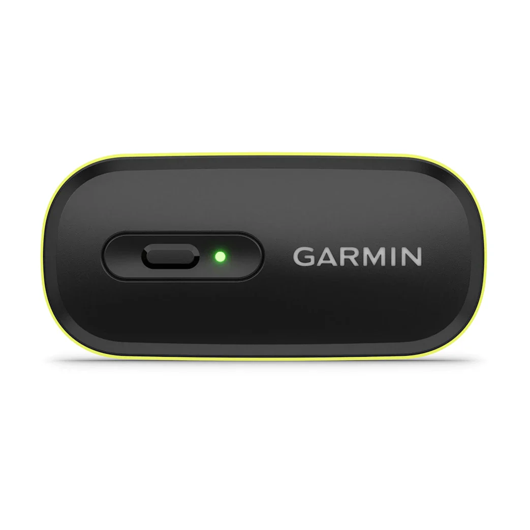 Garmin HRM 600 Heart Rate Monitor - Image 2