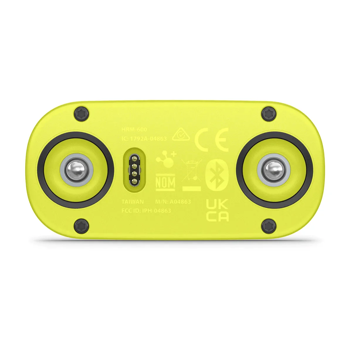 Garmin HRM 600 Heart Rate Monitor - Image 3