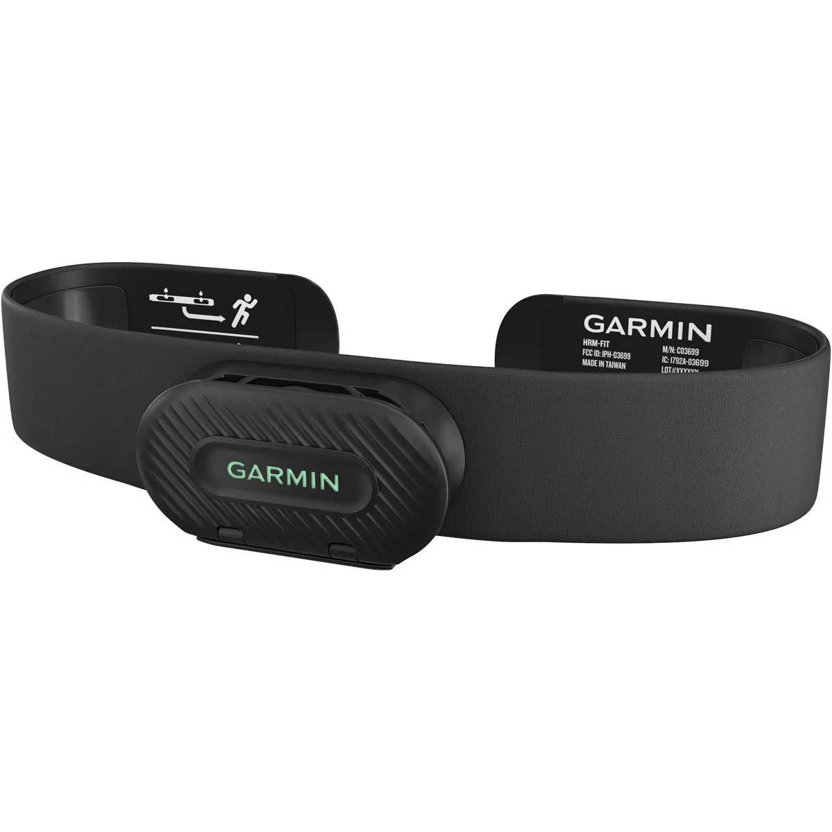 Garmin HRM-Fit Heart Rate Monitor