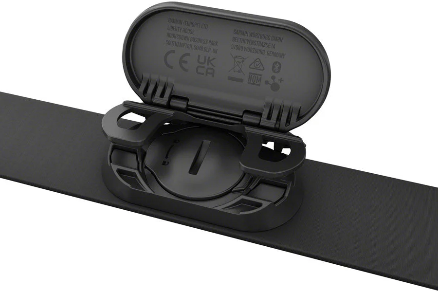Garmin HRM-Fit Heart Rate Monitor - Image 2
