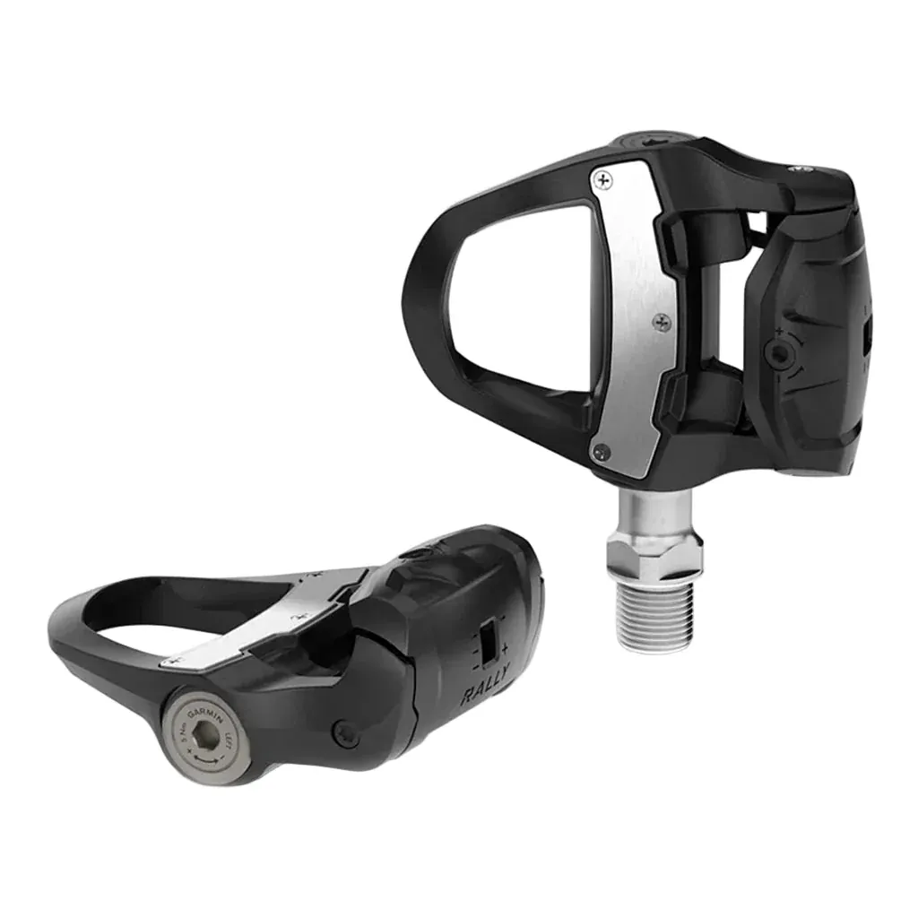 Garmin Rally RK110 Single Sided Power Meter Pedals