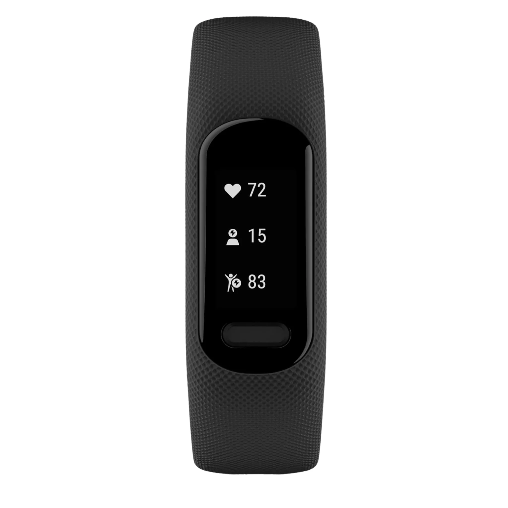 Garmin vivosmart 5 L Watch - Image 2