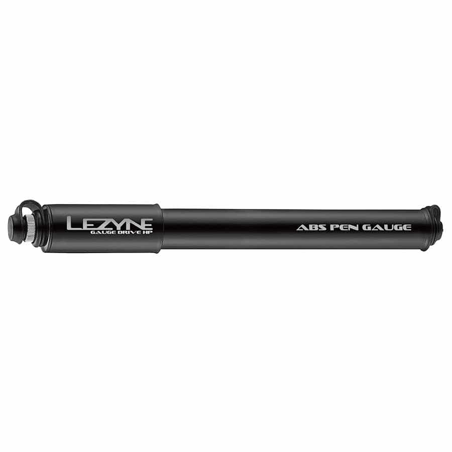 Lezyne Gauge Drive HP