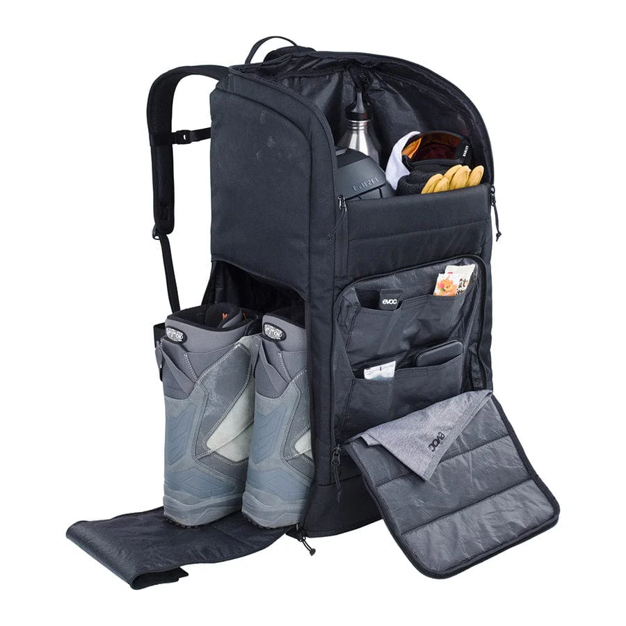 EVOC Gear Backpack 90 - Image 2