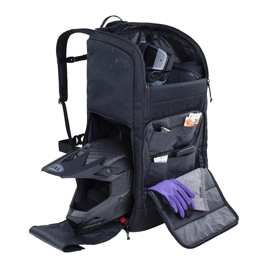 EVOC Gear Backpack 90 - Image 6