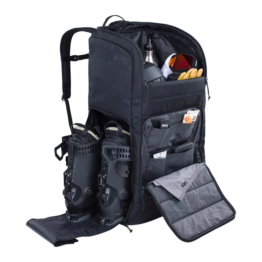 EVOC Gear Backpack 90 - Image 7