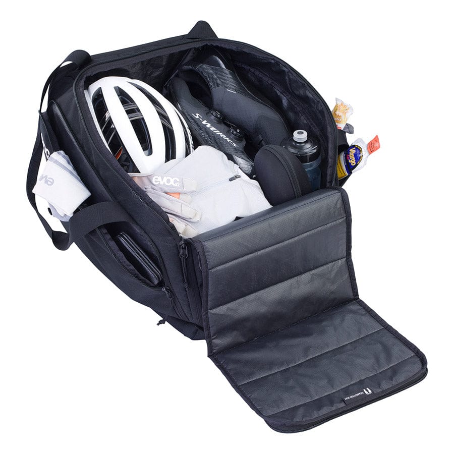 EVOC Gear Bag 55 - Image 10