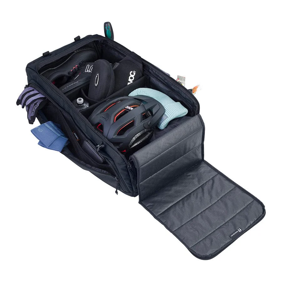 EVOC Gear Bag 55 - Image 20