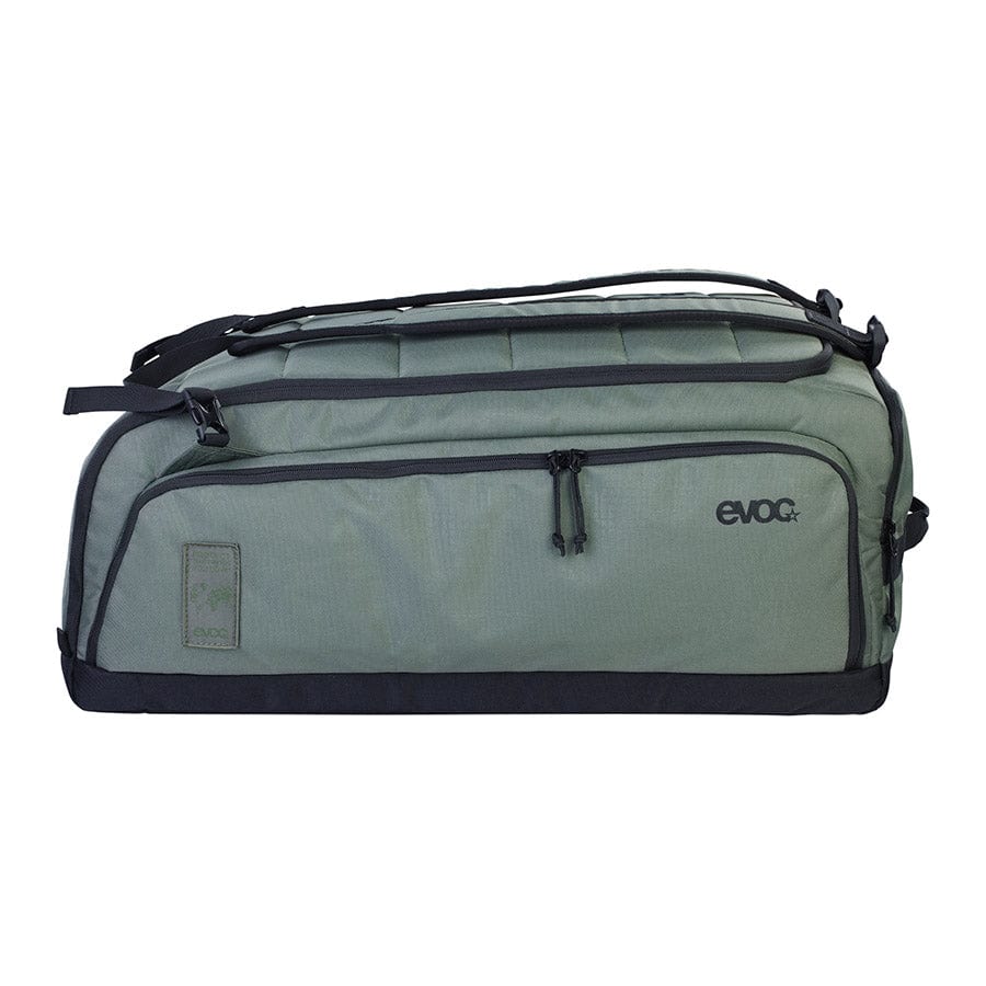 EVOC Gear Bag 55 - Image 28