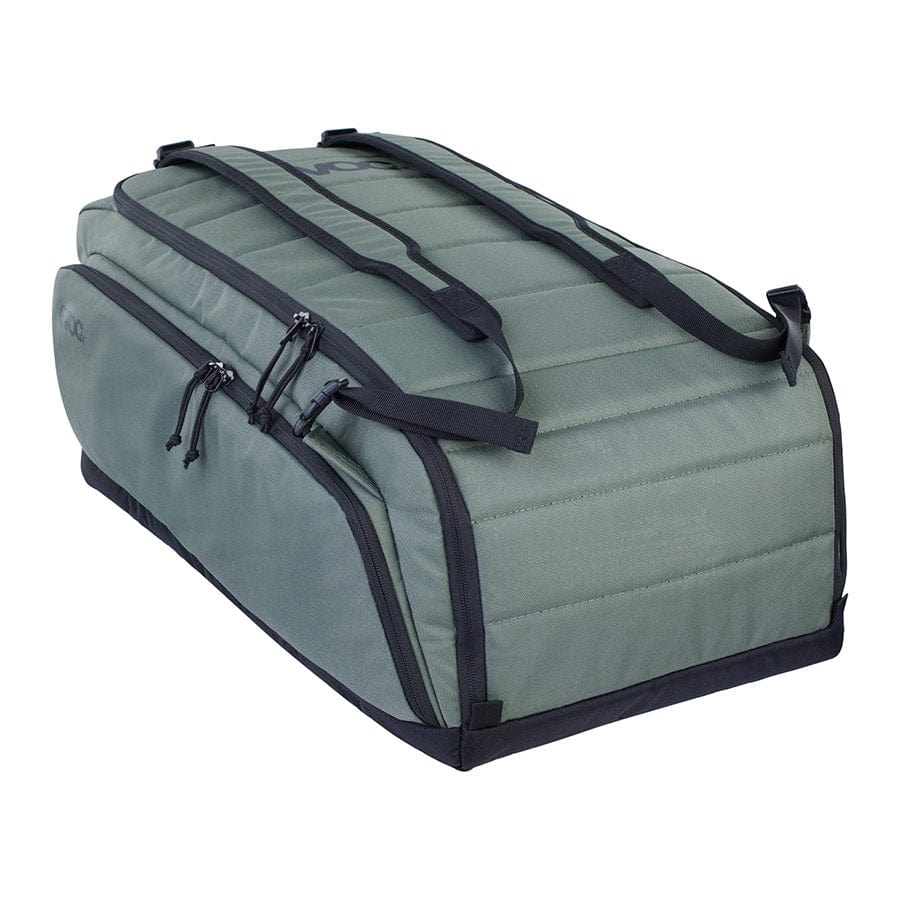 EVOC Gear Bag 55 - Image 29