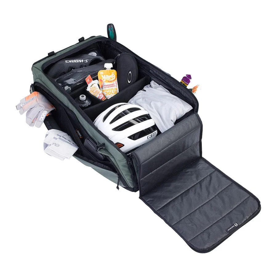 EVOC Gear Bag 55 - Image 30