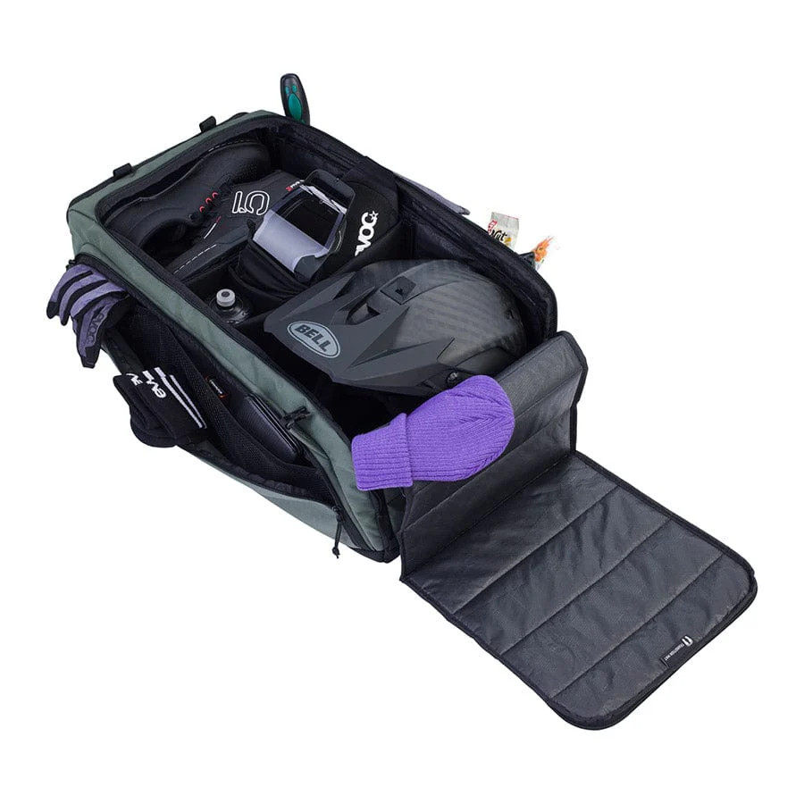 EVOC Gear Bag 55 - Image 33