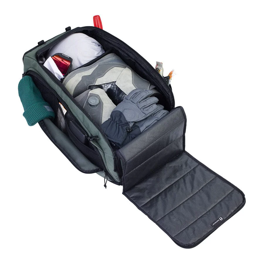 EVOC Gear Bag 55 - Image 36