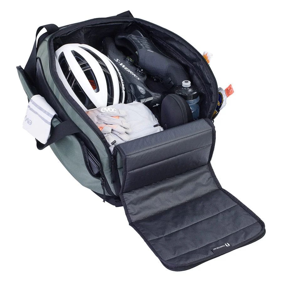 EVOC Gear Bag 55 - Image 39