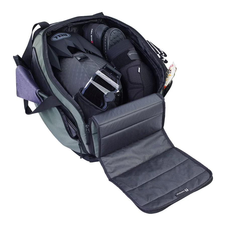 EVOC Gear Bag 55 - Image 42