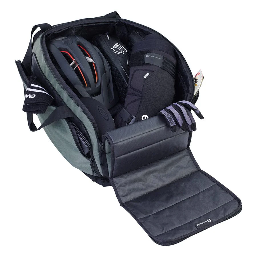 EVOC Gear Bag 55 - Image 43