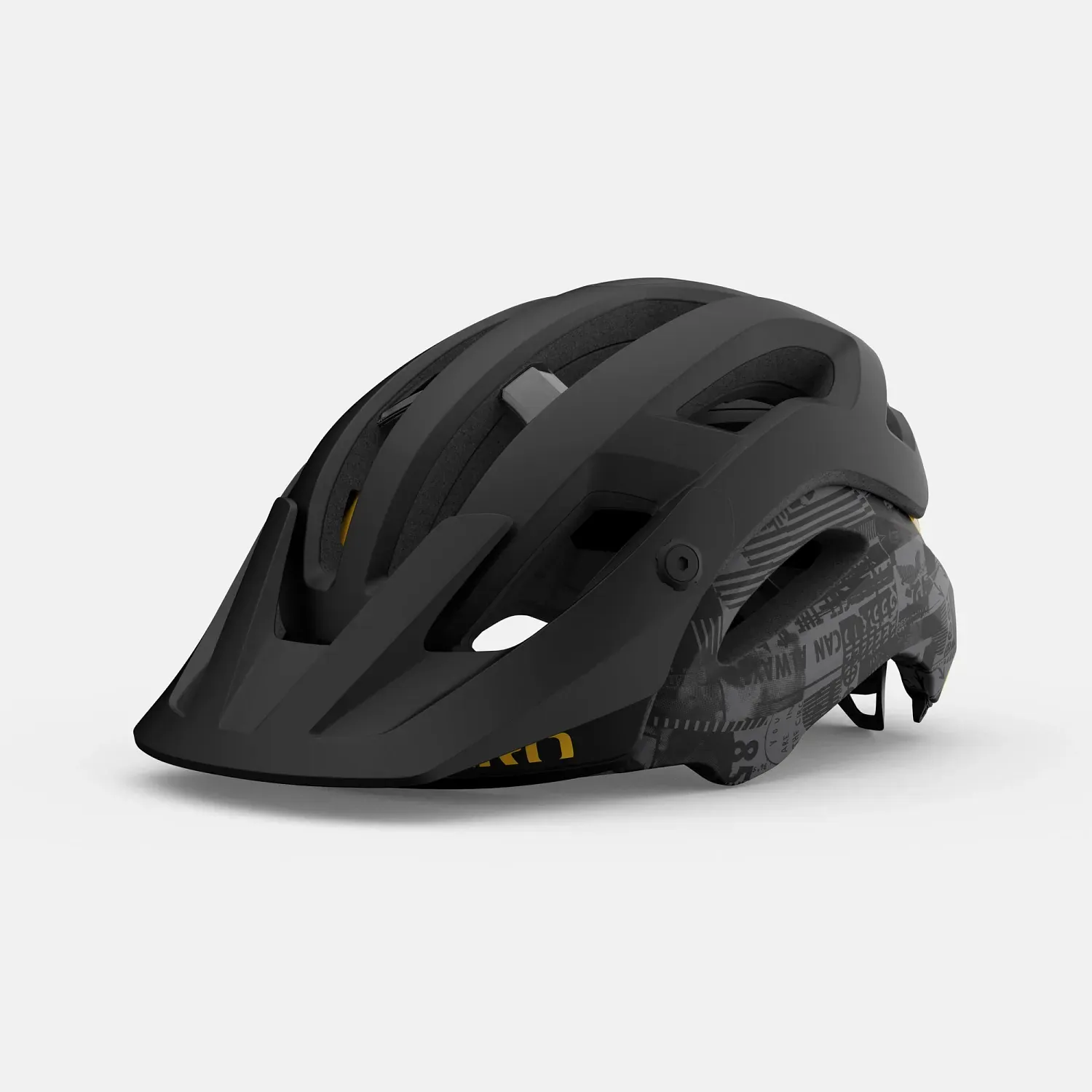 Giro Manifest Spherical Helmet - Image 2