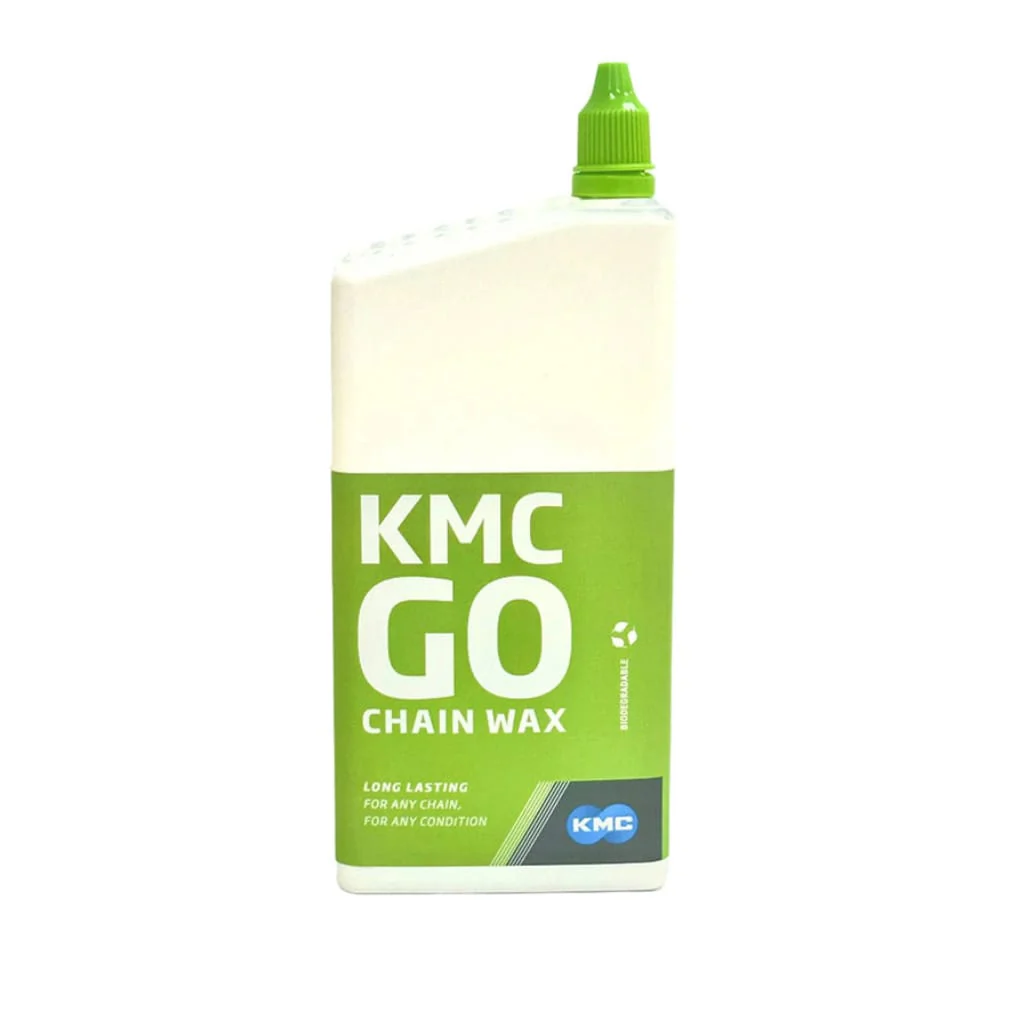 KMC Go Wax