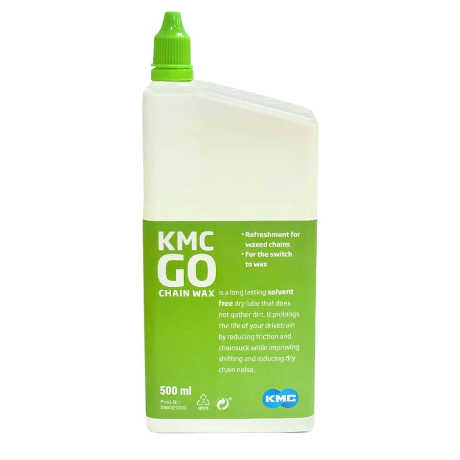 KMC Go Wax - Image 2