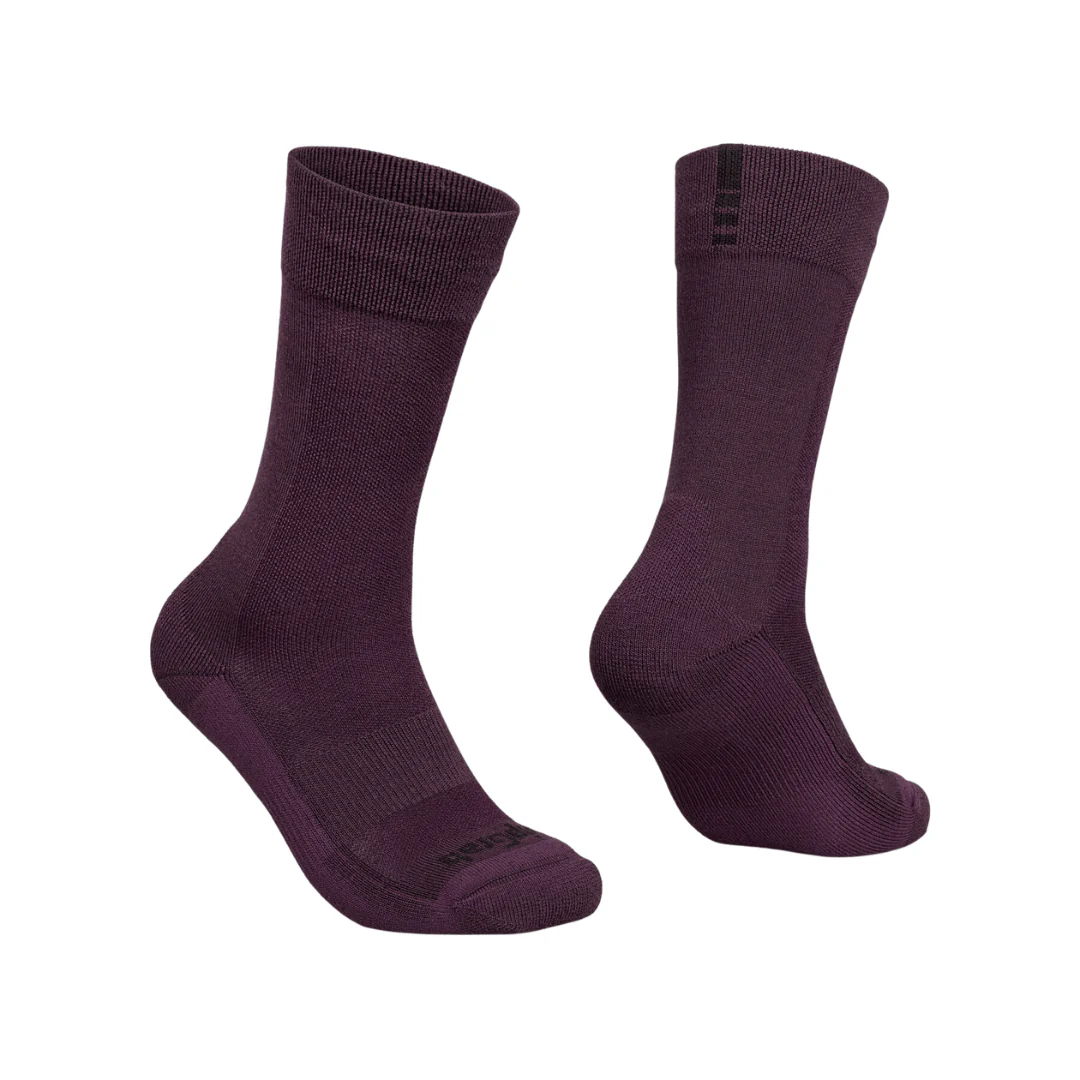 GripGrab Alpine Merino High Cut Winter Socks - Image 2