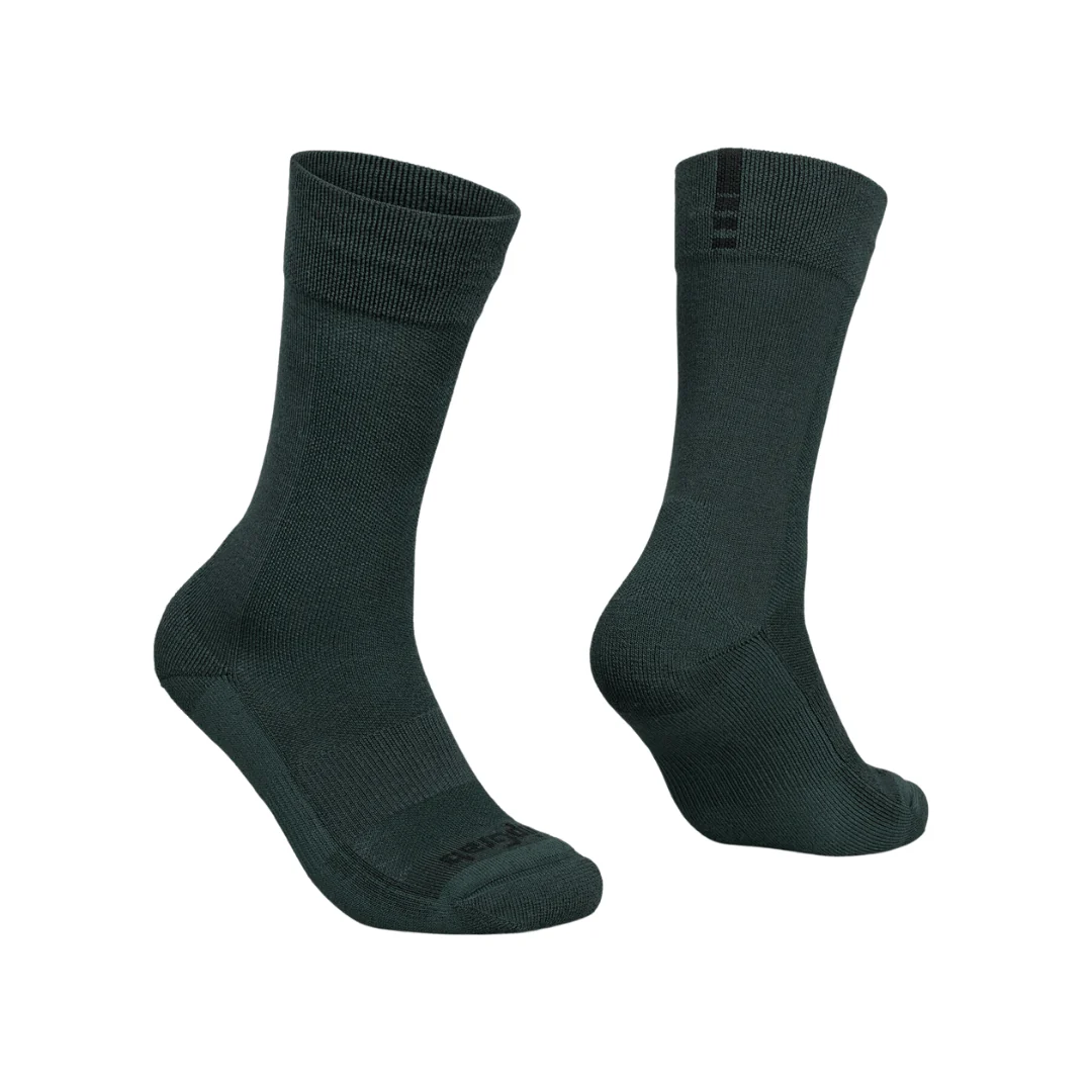 GripGrab Alpine Merino High Cut Winter Socks - Image 3