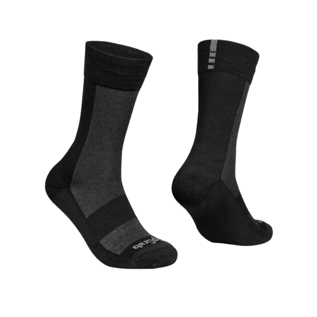 GripGrab Alpine Merino High Cut Winter Socks - Image 4
