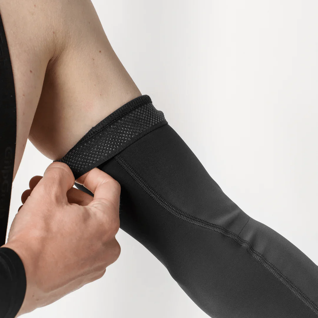GripGrab AquaRepel 2 Water-Resistant Arm Warmers - Image 3