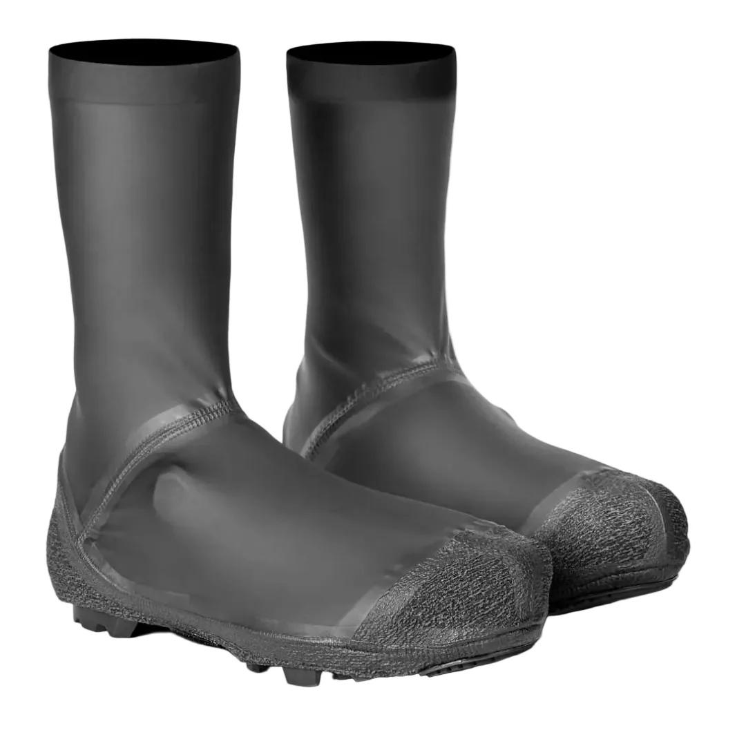 GripGrab AquaShield 2 Waterproof Gravel Shoe Covers