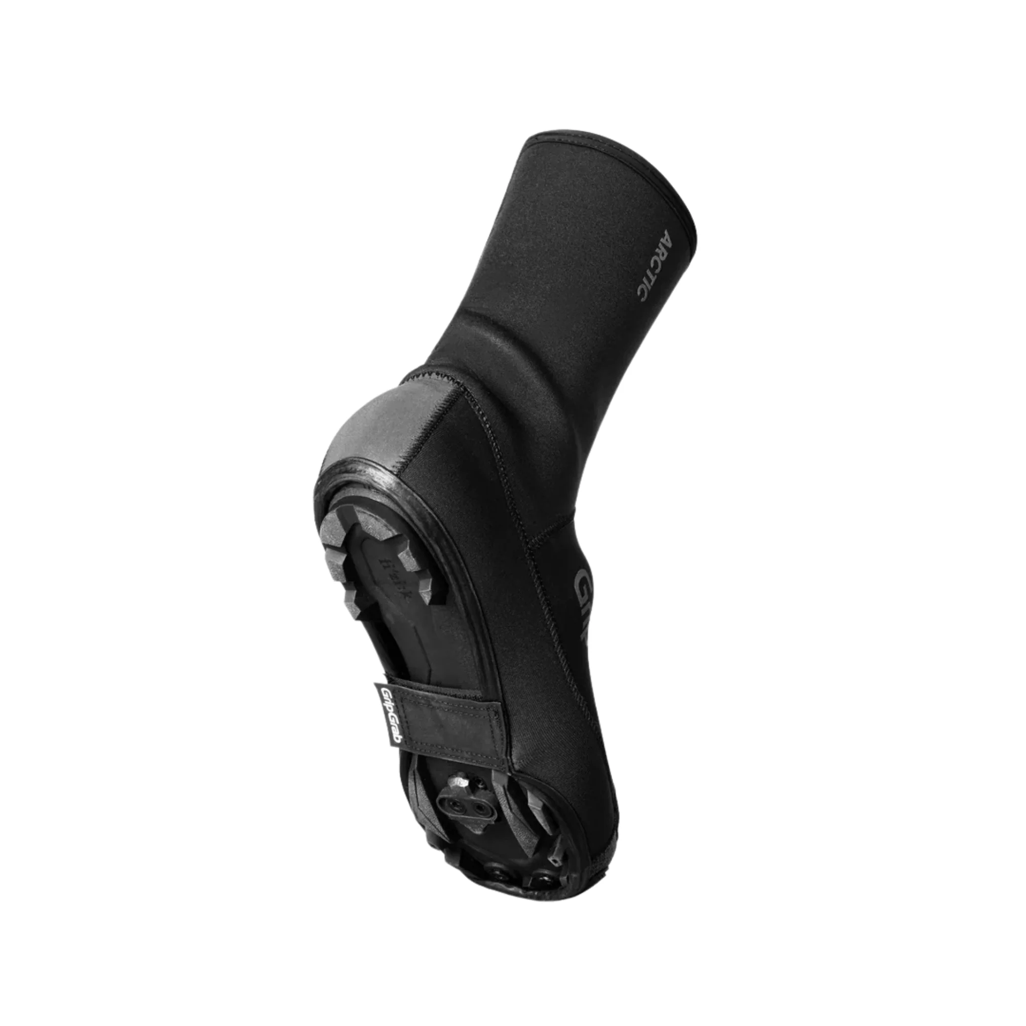 GripGrab Arctic 2 Waterproof Deep Winter Gravel Shoe Covers - Image 4