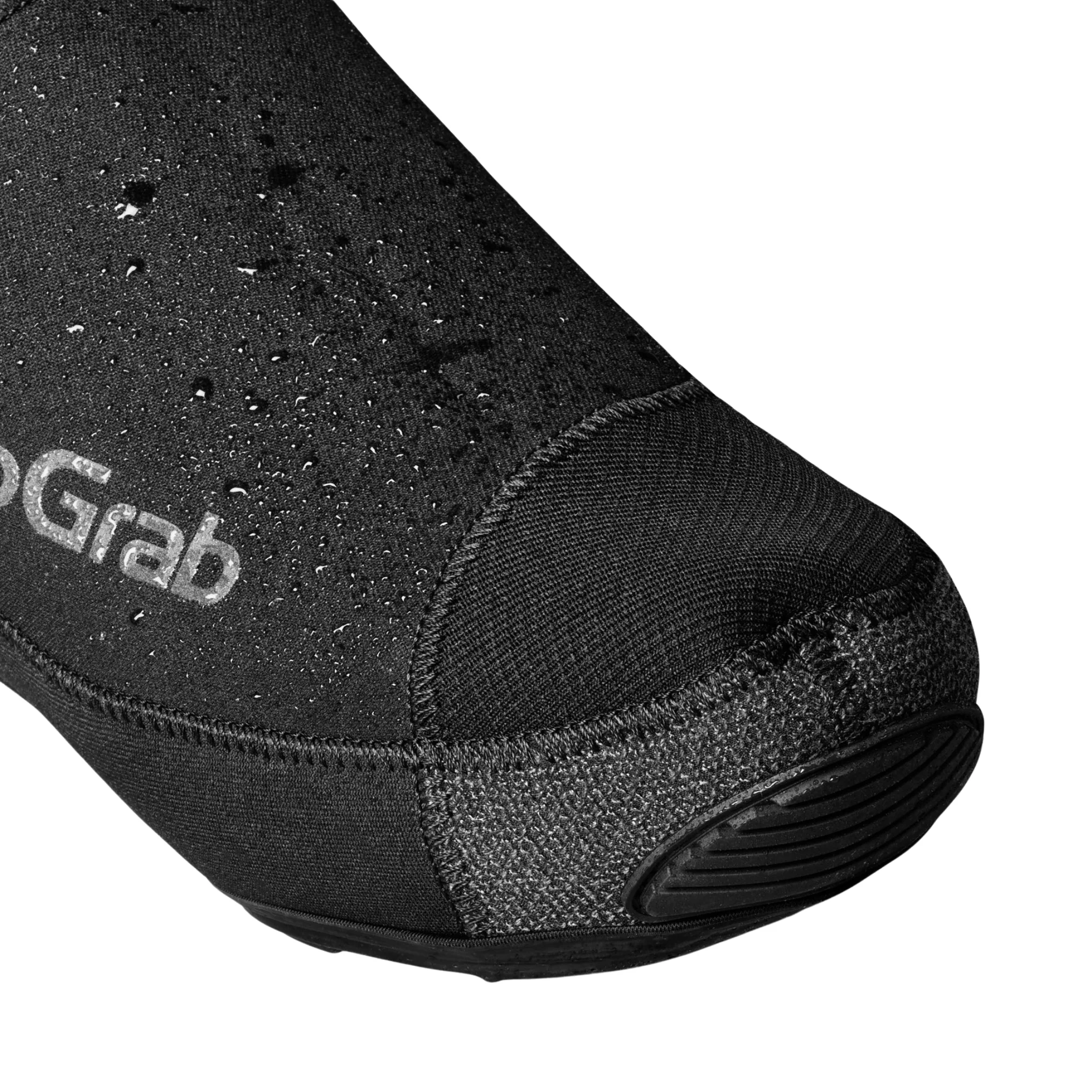 GripGrab Arctic 2 Waterproof Deep Winter Gravel Shoe Covers - Image 6