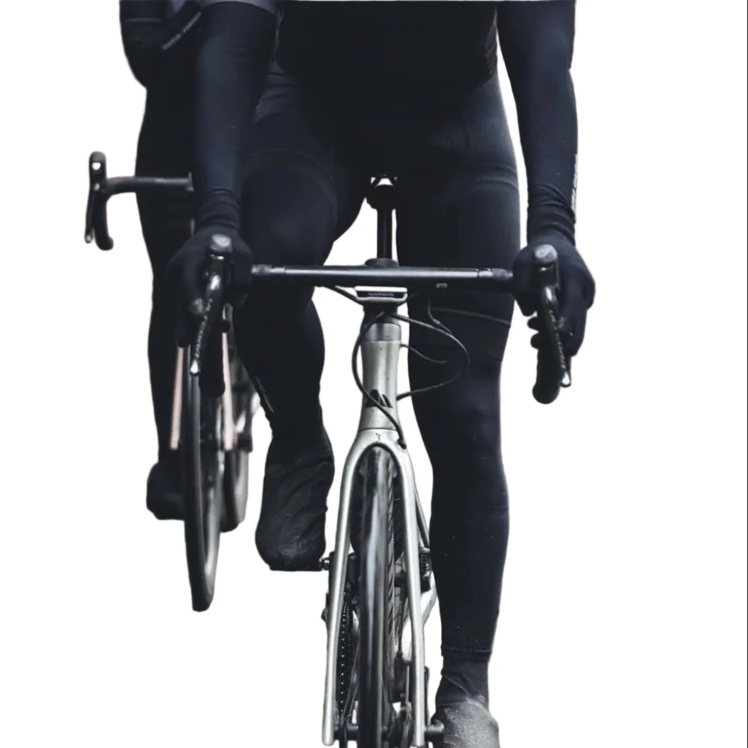 GripGrab Classic Thermal Leg Warmers - Image 4