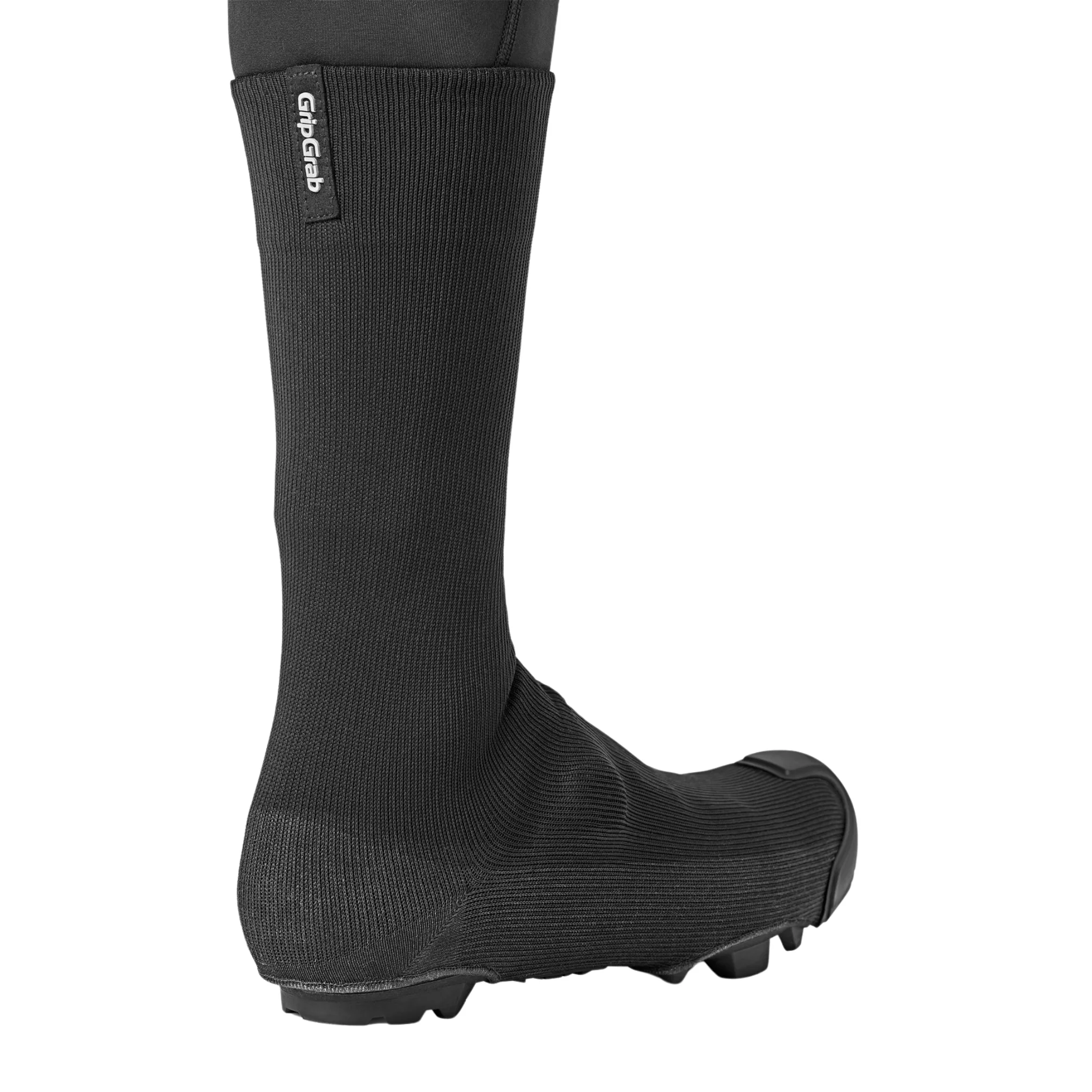 GripGrab Explorer Waterproof Gravel Shoe Covers - Image 2