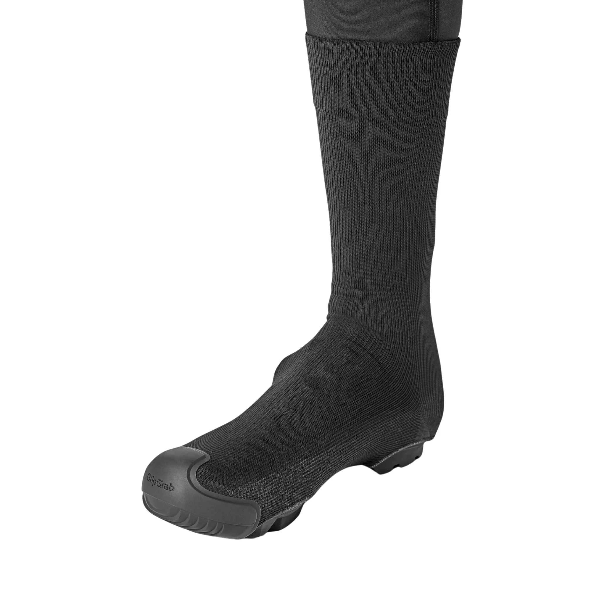 GripGrab Explorer Waterproof Gravel Shoe Covers - Image 3