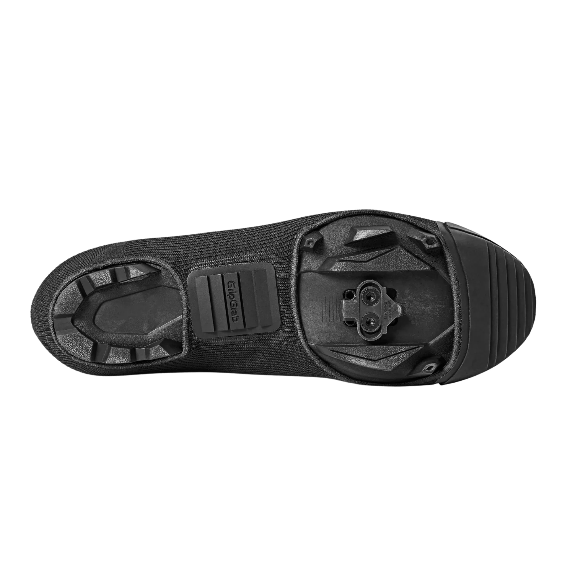 GripGrab Explorer Waterproof Gravel Shoe Covers - Image 6
