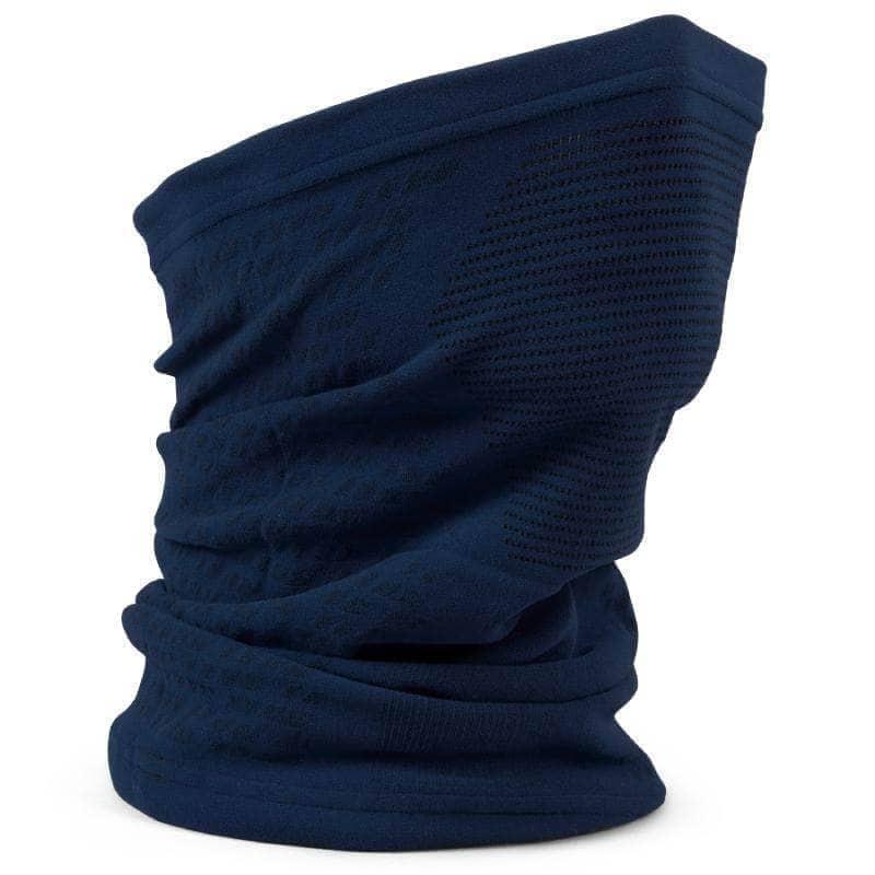 GripGrab Freedom Seamless Warp Knitted Neckwarmer - Image 4