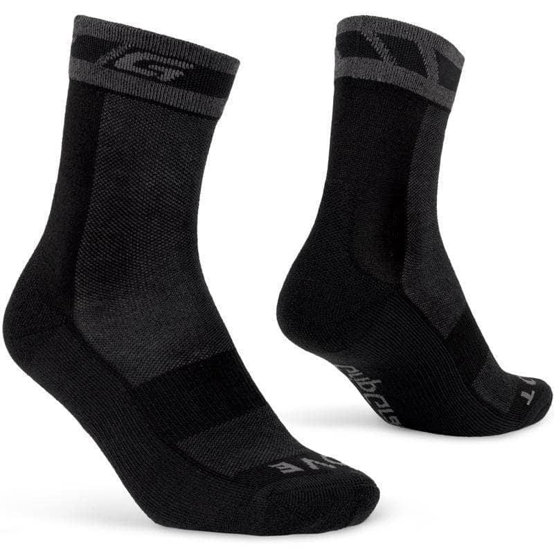 GripGrab Merino Winter Socks