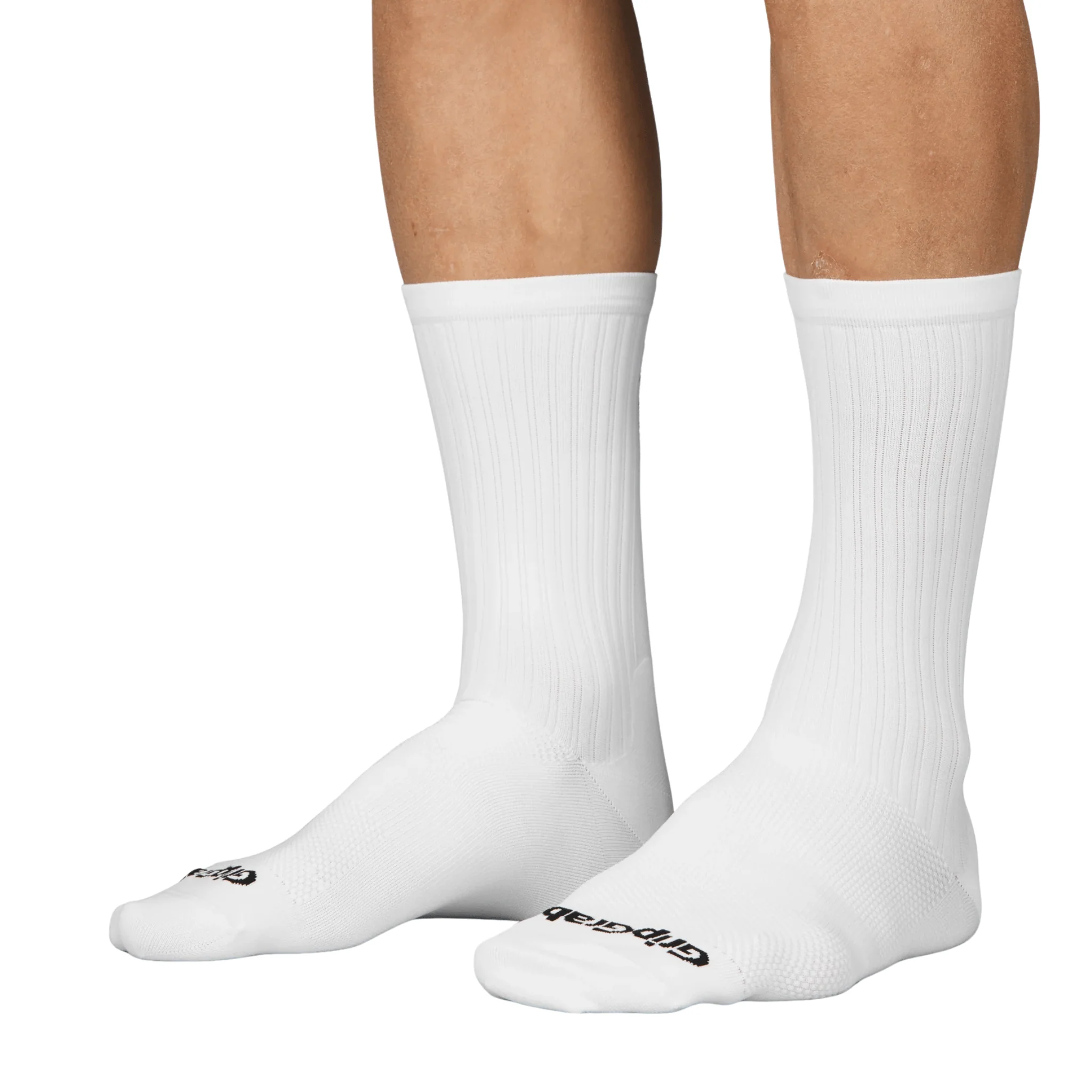 GripGrab PACR High Cut Socks - Image 4