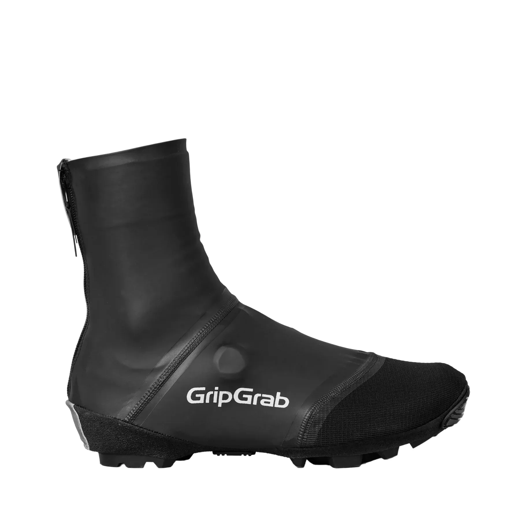 GripGrab PACR Waterproof Gravel Shoe Covers - Image 2