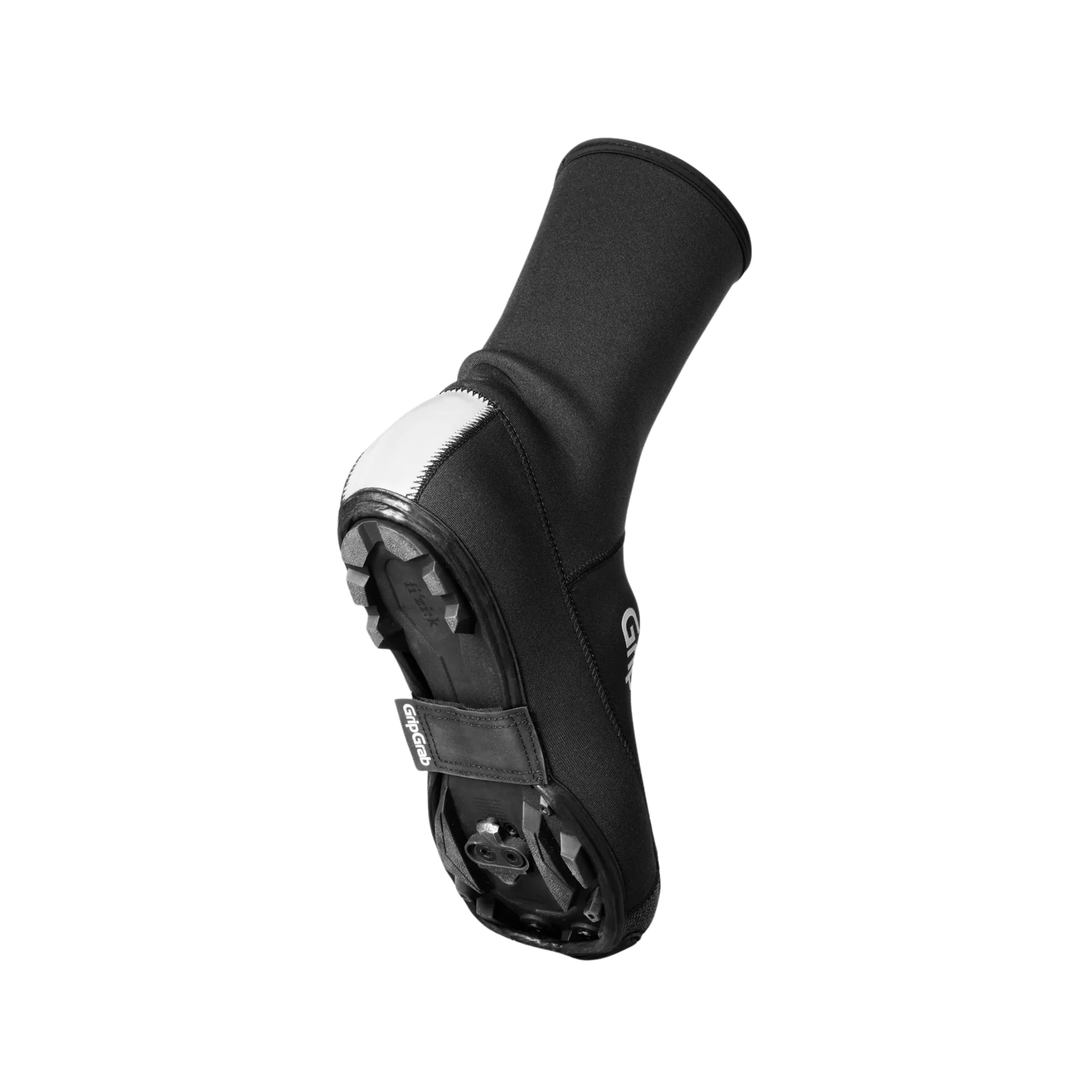 GripGrab PACR Waterproof Winter Gravel Shoe Covers - Image 5