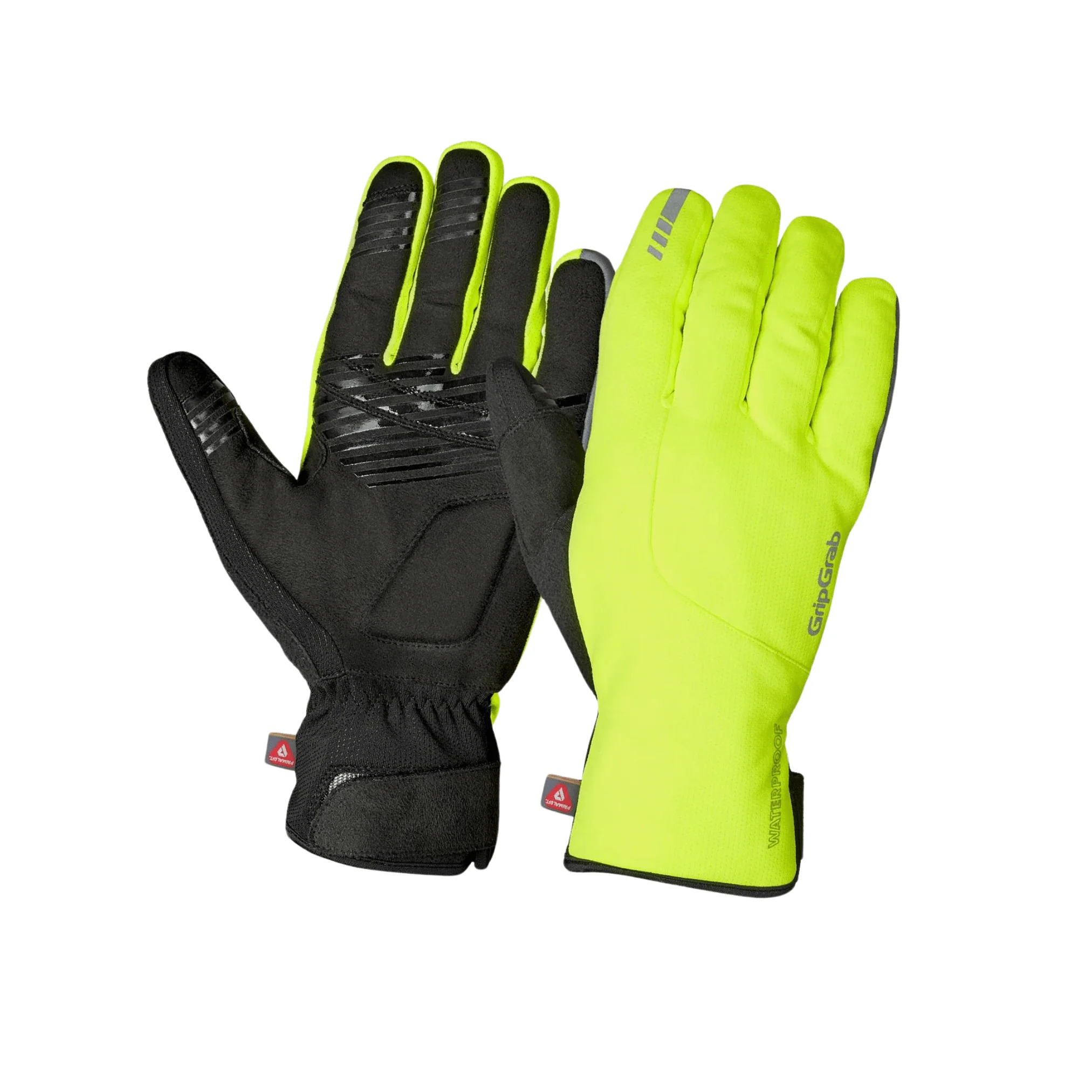 GripGrab Polaris 2 Waterproof Winter Gloves - Image 2