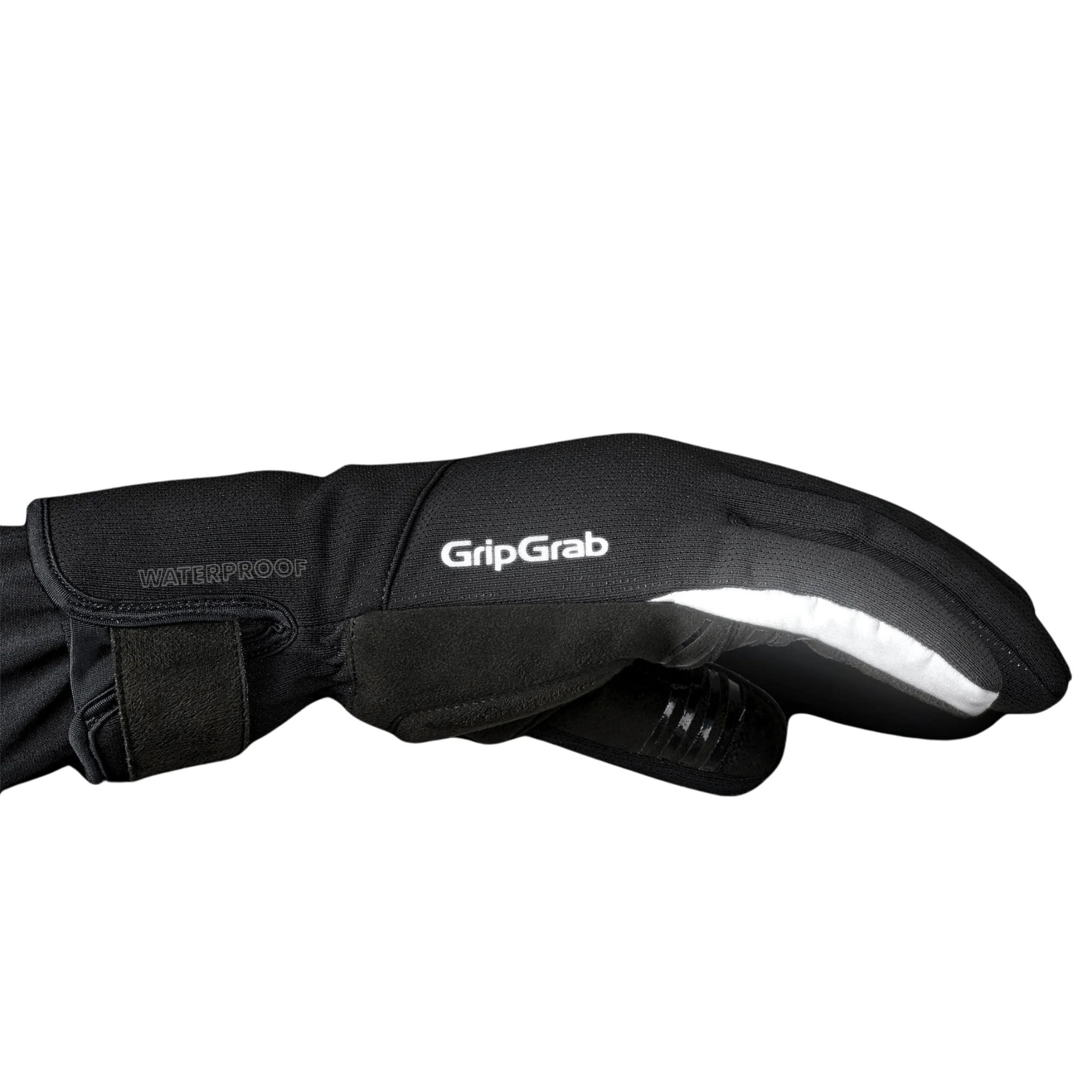 GripGrab Polaris 2 Waterproof Winter Gloves - Image 6
