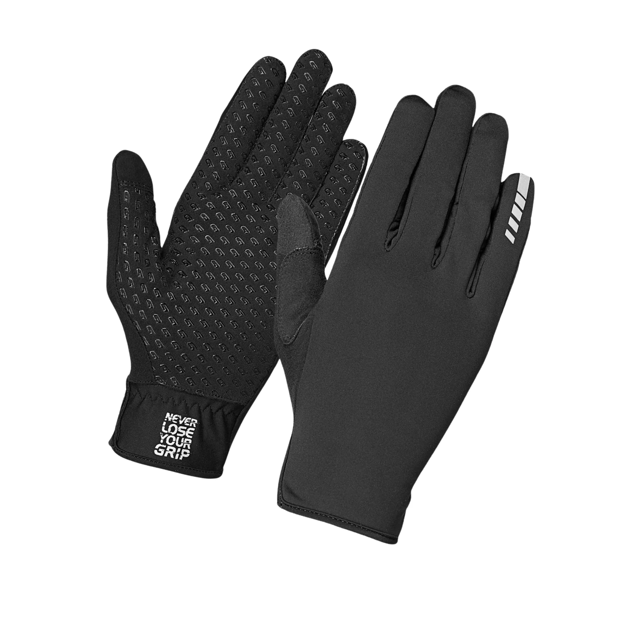 GripGrab Raptor Raceday Windproof Spring-Autumn Gloves