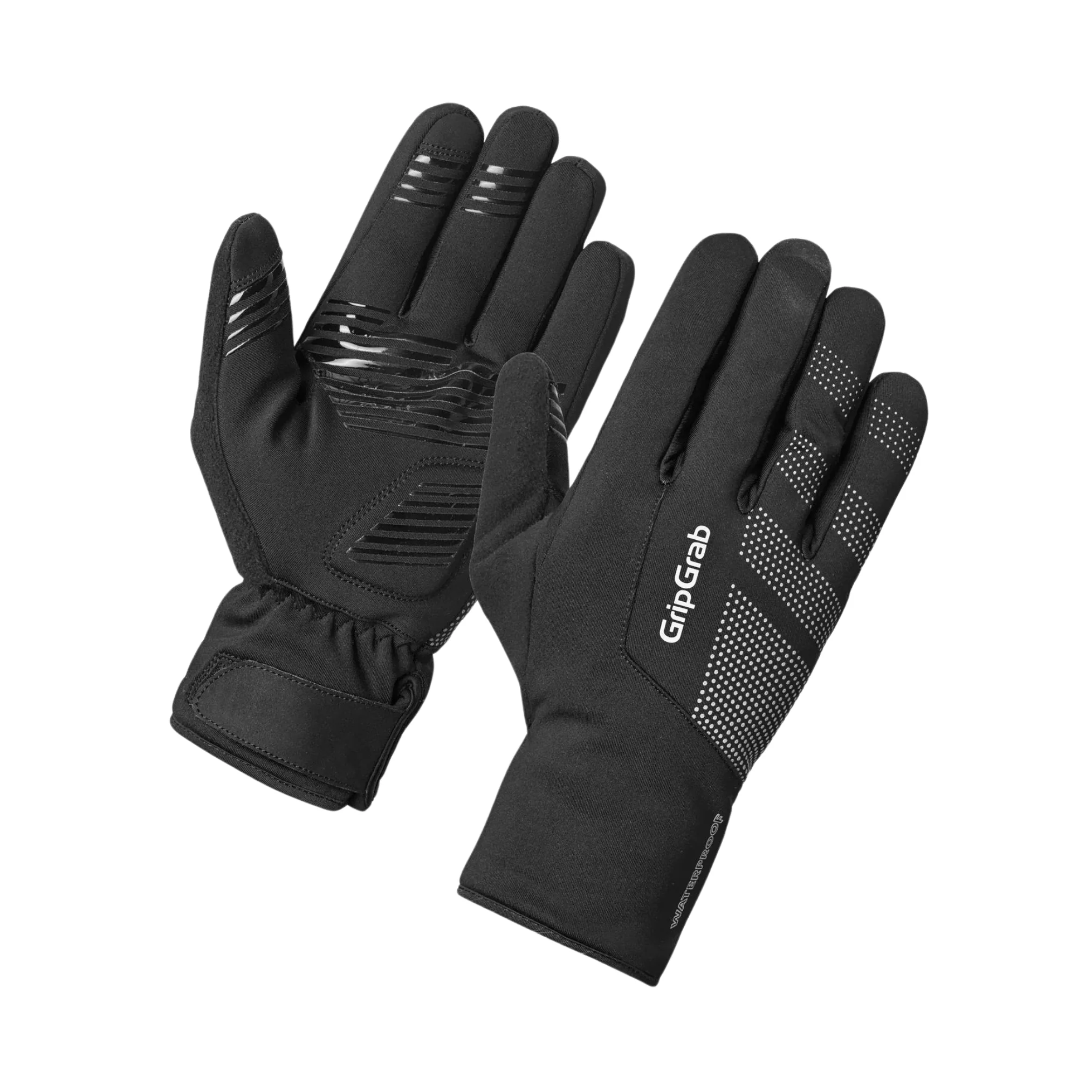 GripGrab Ride 2 Waterproof Winter Gloves - Image 2