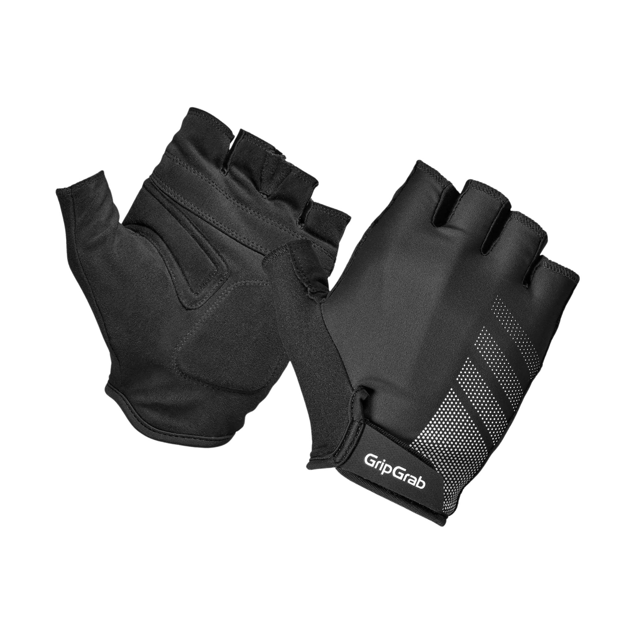 GripGrab RIDE Lite Padded Short Finger Summer Gloves - Image 3