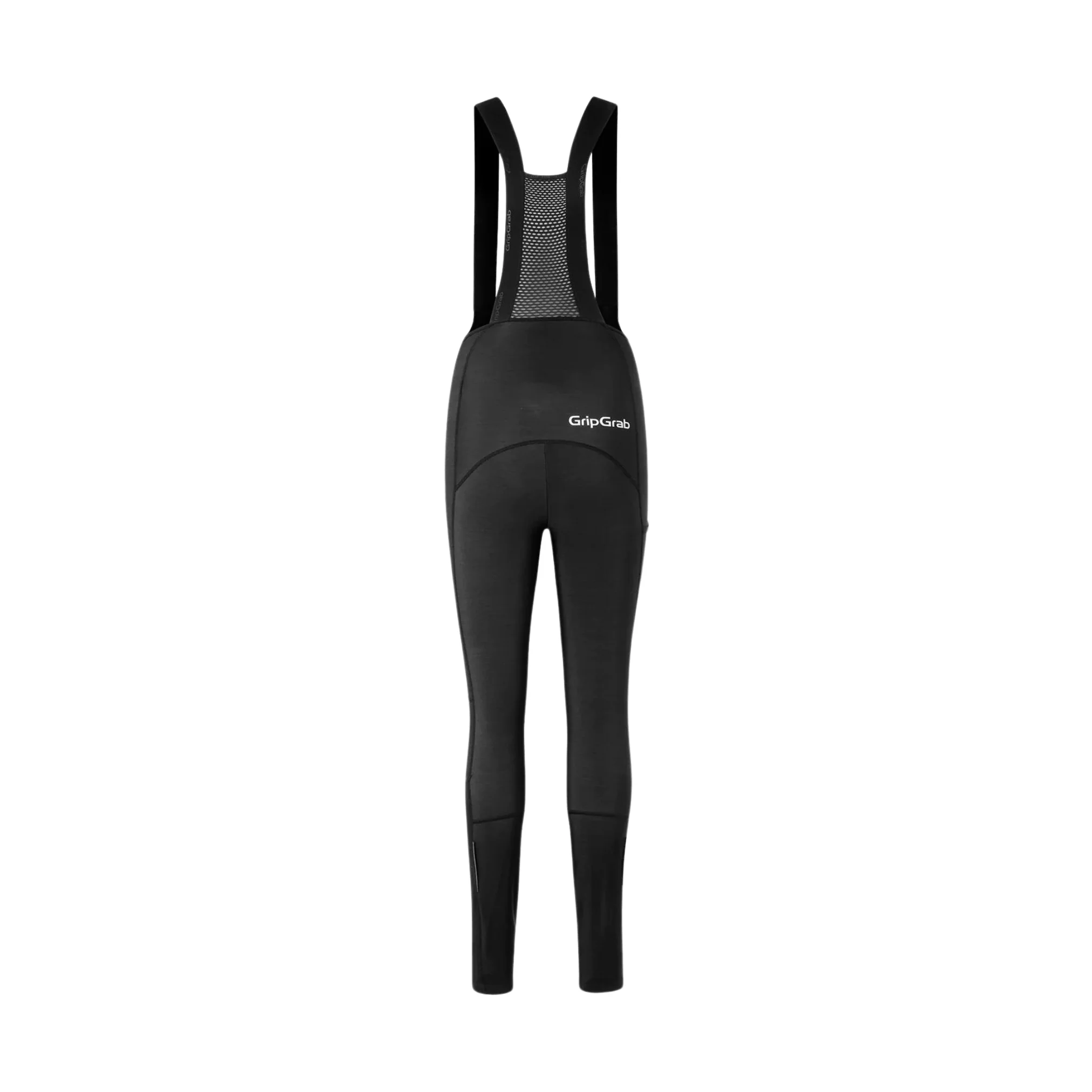 GripGrab Women's ThermaPace Thermal Bib Tights - Image 3