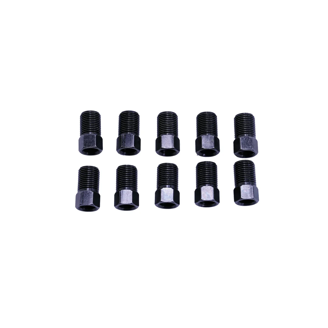 Hayes Brake Hose Compression Nut 10-Pack